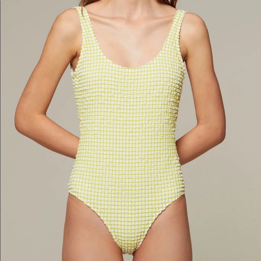 ❌SOLD❌ RITA ROW Swim Suit